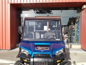 POLARIS RANGER 570 EPS