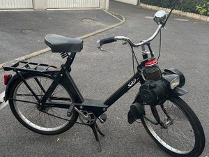 À VENDRE SOLEX 3800