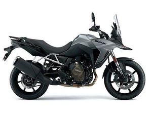 SUZUKI V-STROM 800 RE EURO 5 776 CC