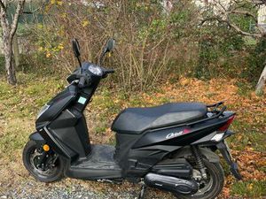 SCOOTER SYM ORBIT III 50CM3