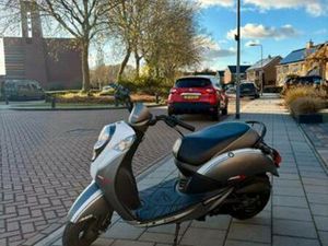 SYM MIO 100CC — SCOOTERS | SYM — MARKTPLAATS