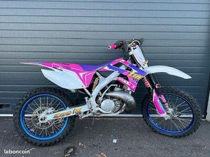 TM RACING 300 MX