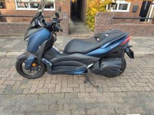 YAMAHA X-MAX 400 ABS DEALER ONDERHOUDEN INRUIL MOGELIJK — MOTOREN | YAMAHA — MARKTPLAATS