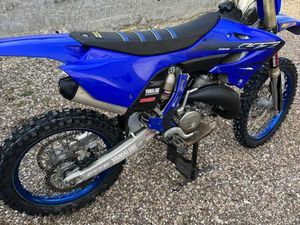 125 YZ 2023