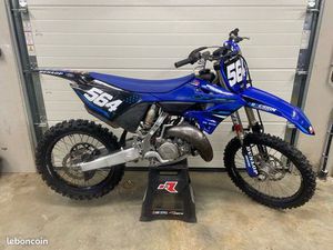 125 YZ 2025 GYTR COMPLET