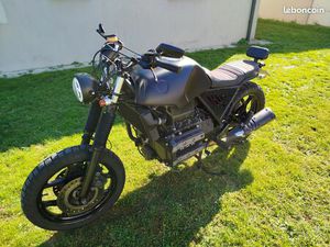 BMW K75 SCRAMBLER