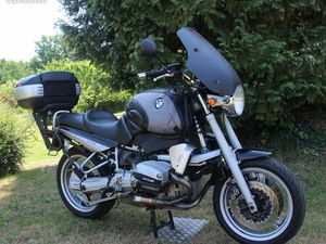 MOTO BMW R1100R