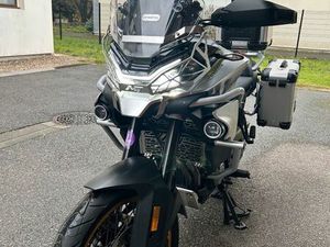 MOTO CF 800 MT TOURING