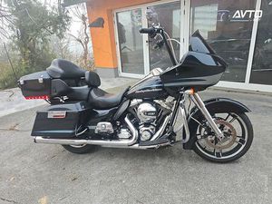 HARLEY-DAVIDSON ROAD GLIDE FLTRU -ULTRA