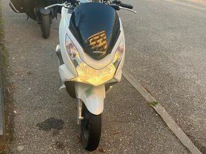 HONDA PCX 125
