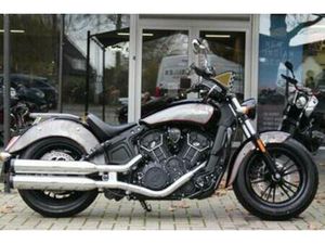 INDIAN CHOPPER 61 SCOUT SIXTY INRUIL MOGELIJK, 24 MND GAR — MOTOREN | OVERIGE MERKEN — MARKTPLAATS