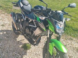KAWASAKI Z 125