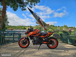 KTM 790 DUKE L