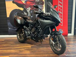 ◊⚪◊MV AGUSTA TURISMO VELOCE LUSSO - 06/2023 - SEULEMENT 5700KMS◊⚪◊