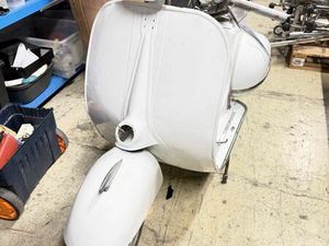 VESPA ACMA