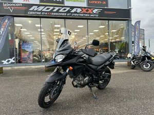 SUZUKI DL650 V-STROM ABS