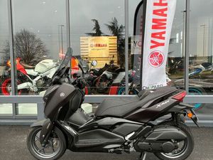 X-MAX125 TECH MAX XMAX125TECHMAX X MAX 125 TECH MAX 99E/MOIS