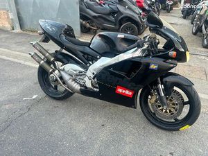 APRILIA RS 250