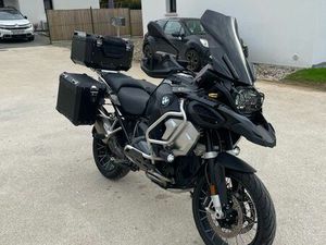 BMW 1250 GS ADVENTURE