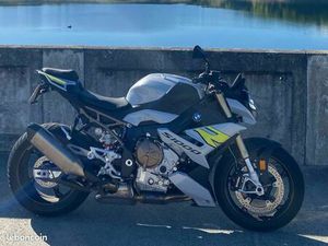 S1000R FINITION PRO FAIBLE KMS