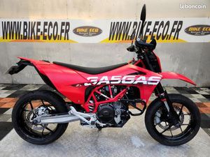 GAS GAS SM 700 A2 2022 (63769) 692 CM3