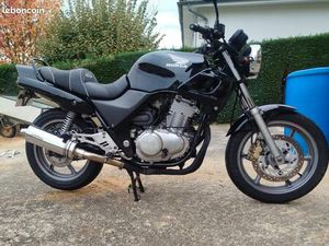 CB 500 PC32