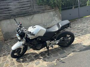 HONDA CBF 600 N A2 NEO CAFÉ RACER