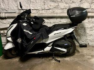 SCOOTER PCX HONDA 2023 + ACCESSOIRES