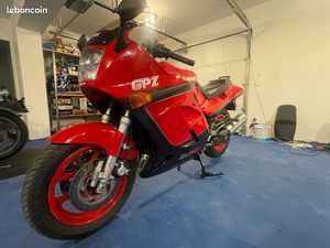 KAWASAKI GPZ 1000 RX COLLECTION
