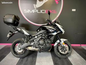 KAWASAKI VERSYS 650 CM3