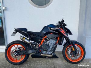 KTM 890 DUKE R 2023 ABS