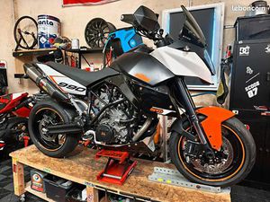 KTM 990 SMT PRÉPARÉE