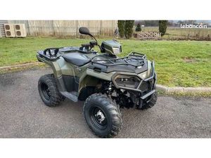 POLARIS SPORSTMAN 570 EPS AGRI PRO