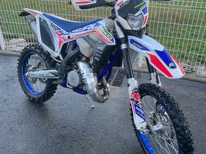 125 SHERCO SE 2018