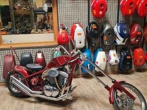 SUZUKI VS 1400 INTRUDER NORELLI — MOTOREN | SUZUKI — MARKTPLAATS