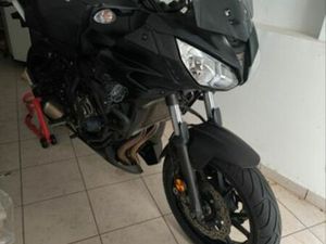 YAMAHA TRACER 700