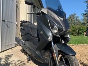 SCOOTER X MAX 125 ABS 2017