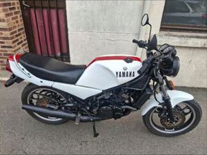 YAMAHA 350 RDLC