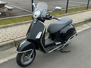 ② VESPA 125 GTS 2025