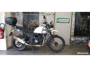 ROYAL ENFIELD HIMALAYAN