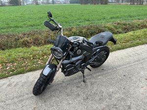 ② ZONTES G1 125 CC – 2021 – 13.080 KM