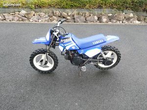 PW 50