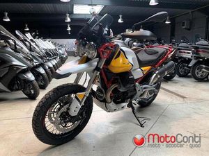 ② MOTO GUZZI V85 TT [-5%] [FIN.0%]