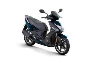 ② KYMCO AGILITY CITY 16+ 50 [FIN.0%] PROMO