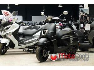 ② PEUGEOT DJANGO 125 [FIN.0%]