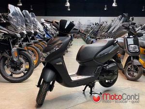 ② PEUGEOT KISBEE S 50 [FIN.0%]