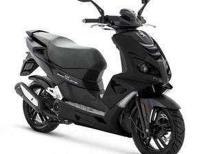 ② PEUGEOT SPEEDFIGHT 4 50 [FIN.0%]