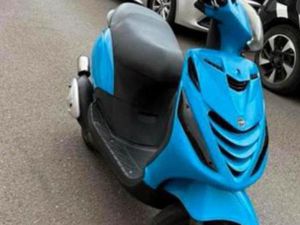 ② PIAGGIO ZIP 70 CC MK2