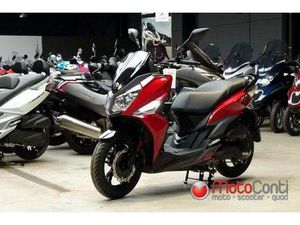 ② SYM JET 14 125 [FIN.0%]