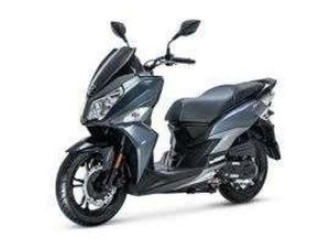 ② SYM JET 14 50 [FIN.0%]